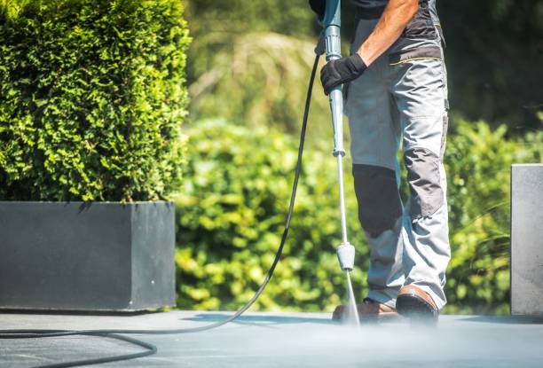 Best Restaurant Pressure Washing  in Harvard, IL