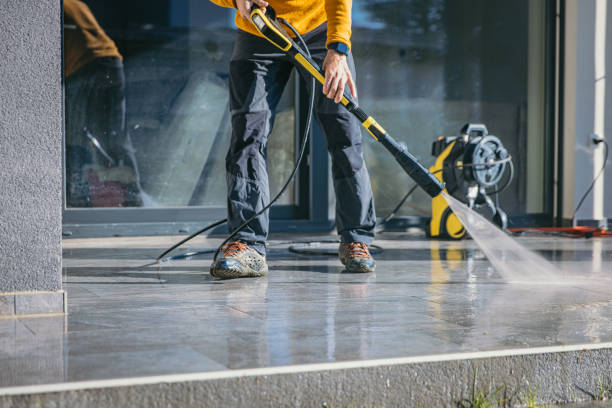Best Gutter Cleaning  in Harvard, IL