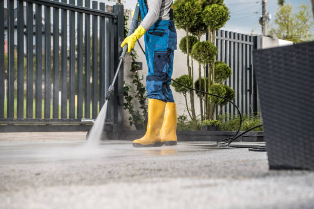 Professional Pressure Washing Services in Harvard, IL